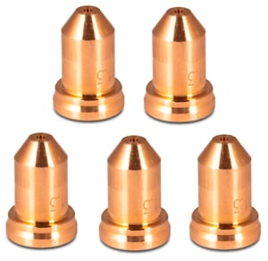 RAZOR CUT 45/80 1.3 PLASMA NOZZLE 70-80 AMPS (EACH)