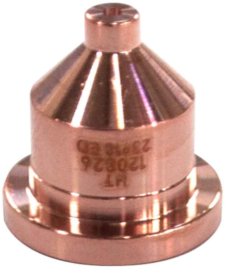 HYPERTHERM NOZZLE PAC 123 40A COAX PMX 600