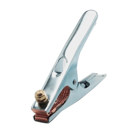 NORTH EARTH CLAMP 600 AMPS PREMIUM DUTY