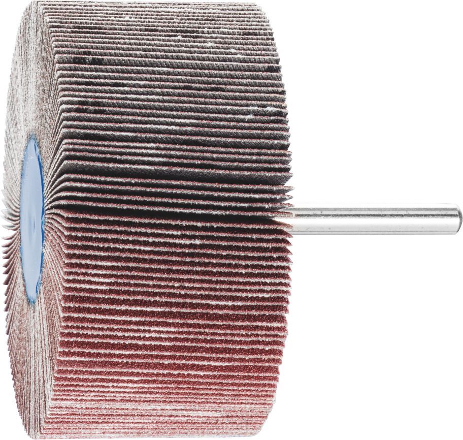 PFERD 80MM X 40 X 120 GRIT FLAP WHEEL