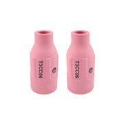 UNIMIG TIG NOZZLE T3 GAS COOLED (SIZE 6) 11MM