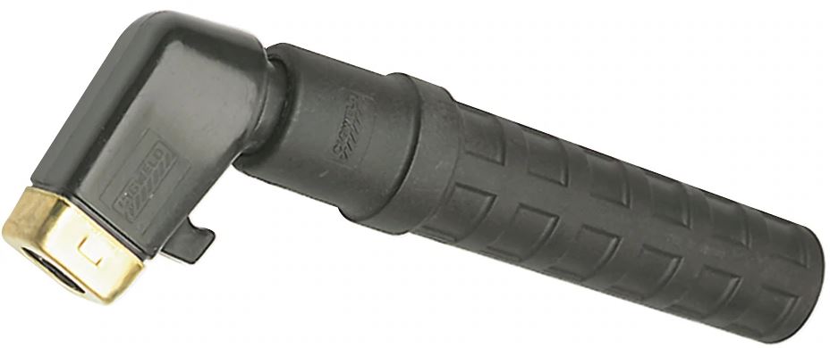 LINCOLN ELECTRODE HOLDER TWIST 400 AMP LINCOLN