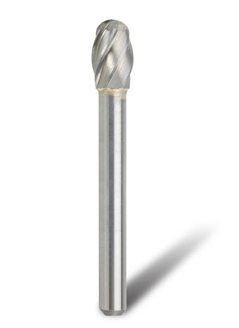 BORDO SE-3NF TUNGSTEN CARBIDE BURR