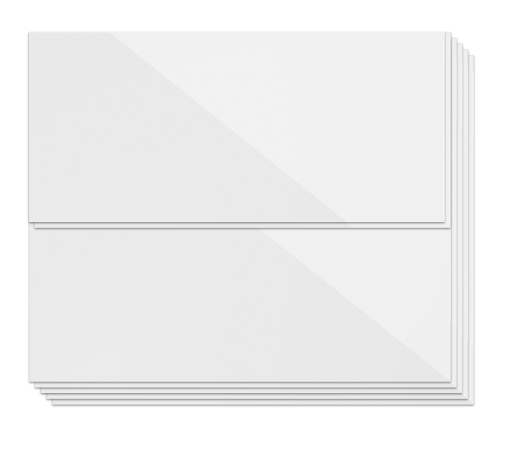 UNIMIG LENS KIT UMVWH / UMTWH LENS KIT