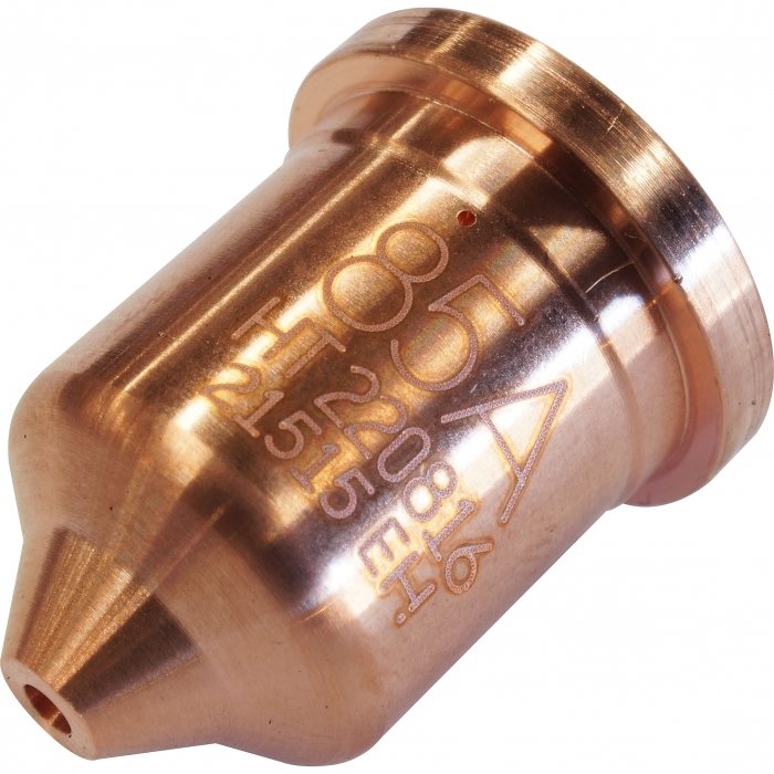 HYPERTHERM NOZZLE 85A PMX 65 85 (228760)