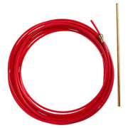 BINZEL TEFLON LINER RED (4 MTR)