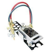 PROFAX GAS CHAMP SINGLE TORCH STRAIGHT LINE CUTTING MACHINE 12 2 SEAT