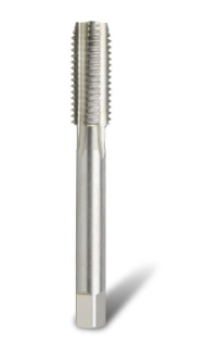 BORDO  HSS TAP BSPF BOTTOMING  1/4" X 19