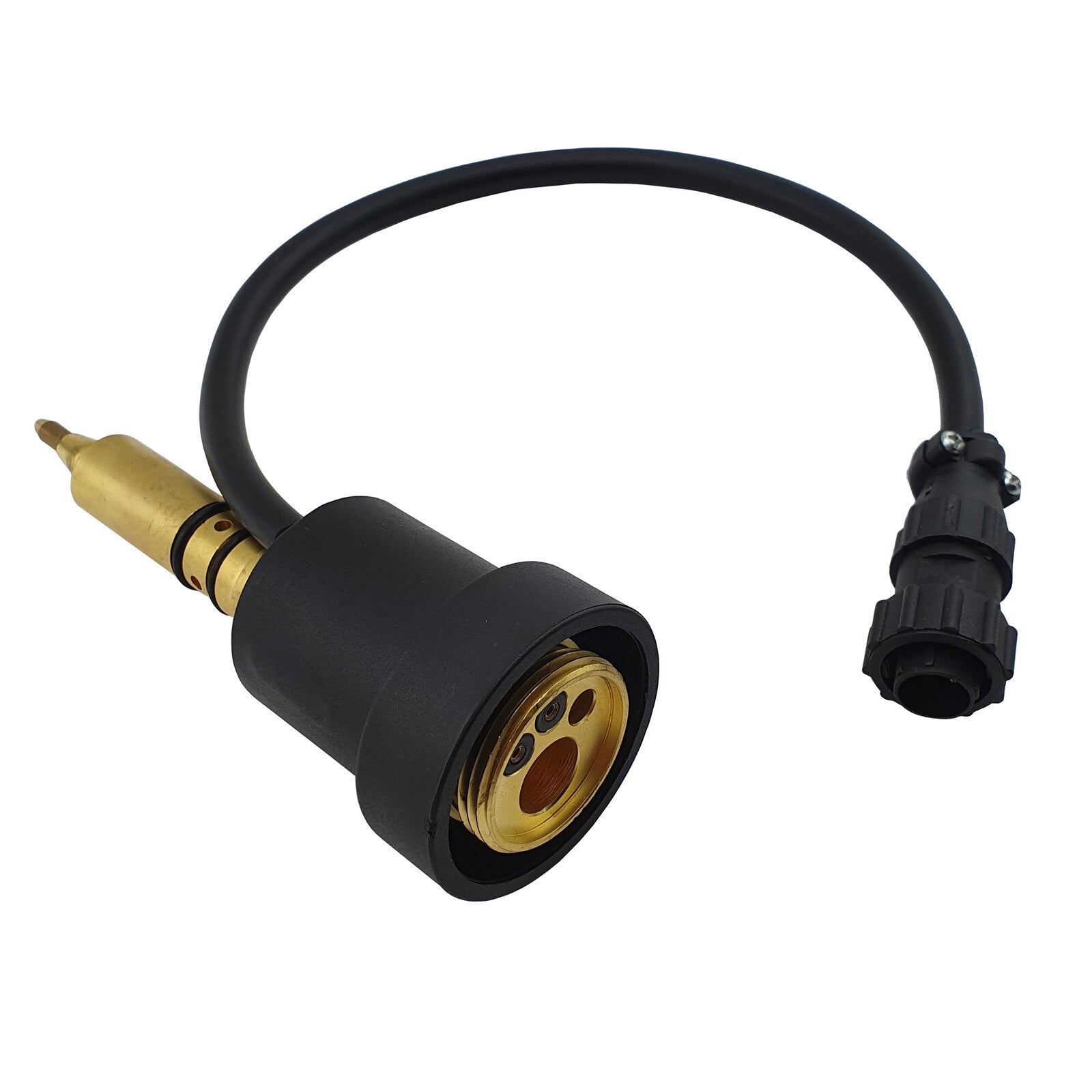 BINZEL EURO ADAPTOR TO MILLER