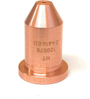 HYPERTHERM NOZZLE PAC125 55 AMP EXT