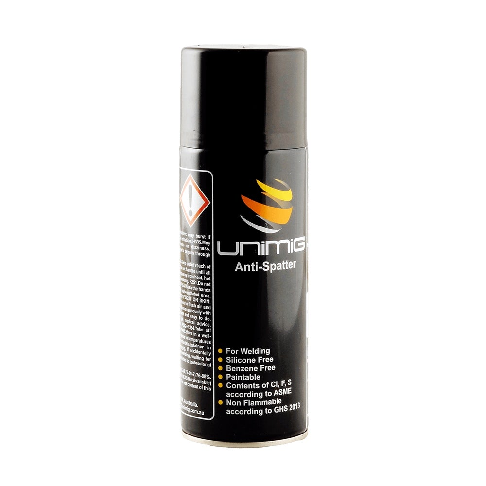 UNIMIG ANTI SPATTER 400G