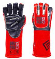 ELLIOTTS BIG RED CRX PREMIUM WELDING GLOVES (S)