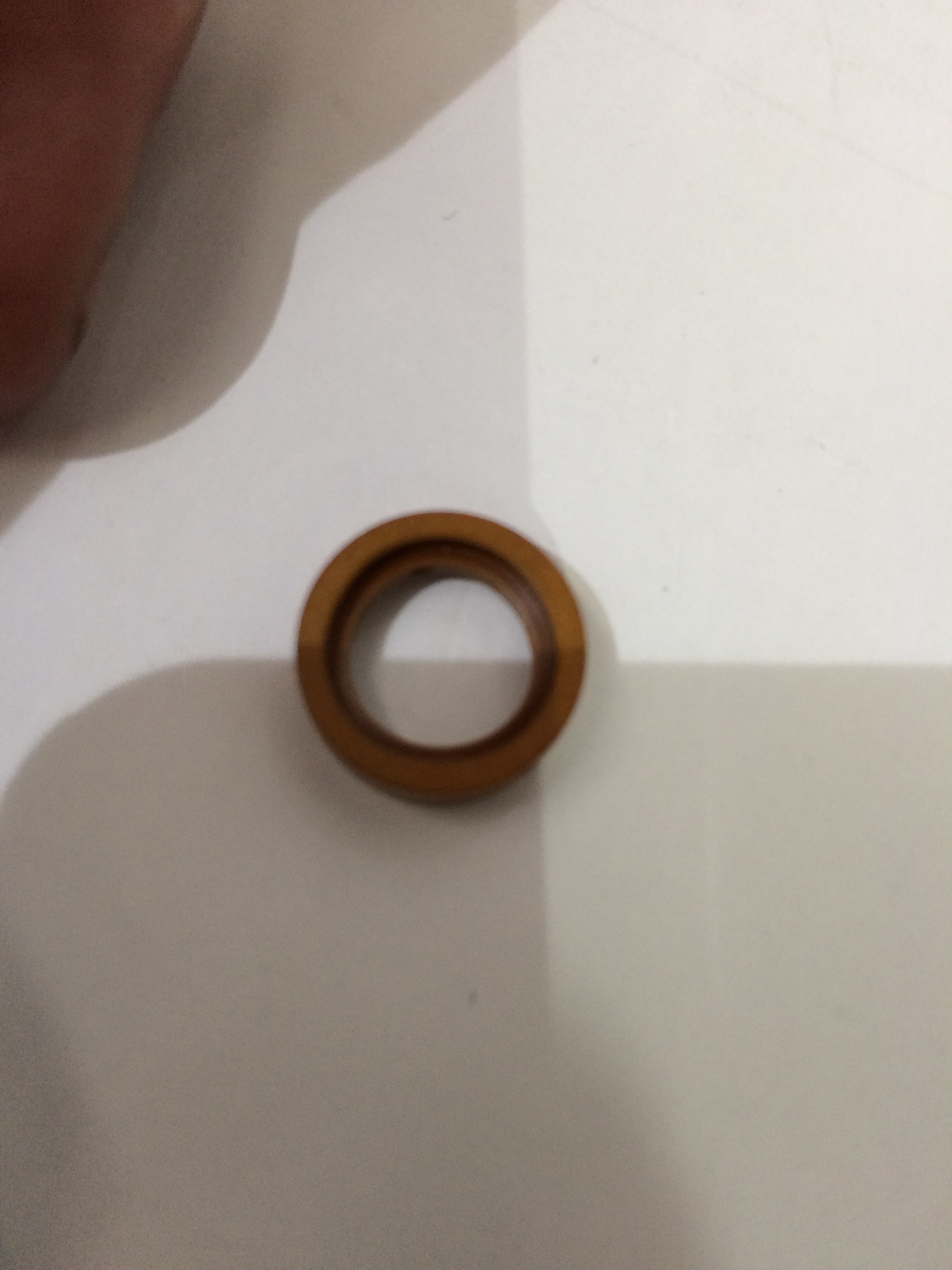 UNIMIG SITE CUT 40 DIFFUSER