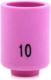 NORTH TIG ALUMINA CUP GR. 16MM (#10)