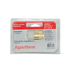 HYPERTHERM 105A FLUSH CUT KIT