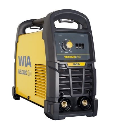WIA WELDARC 135 PACKAGE