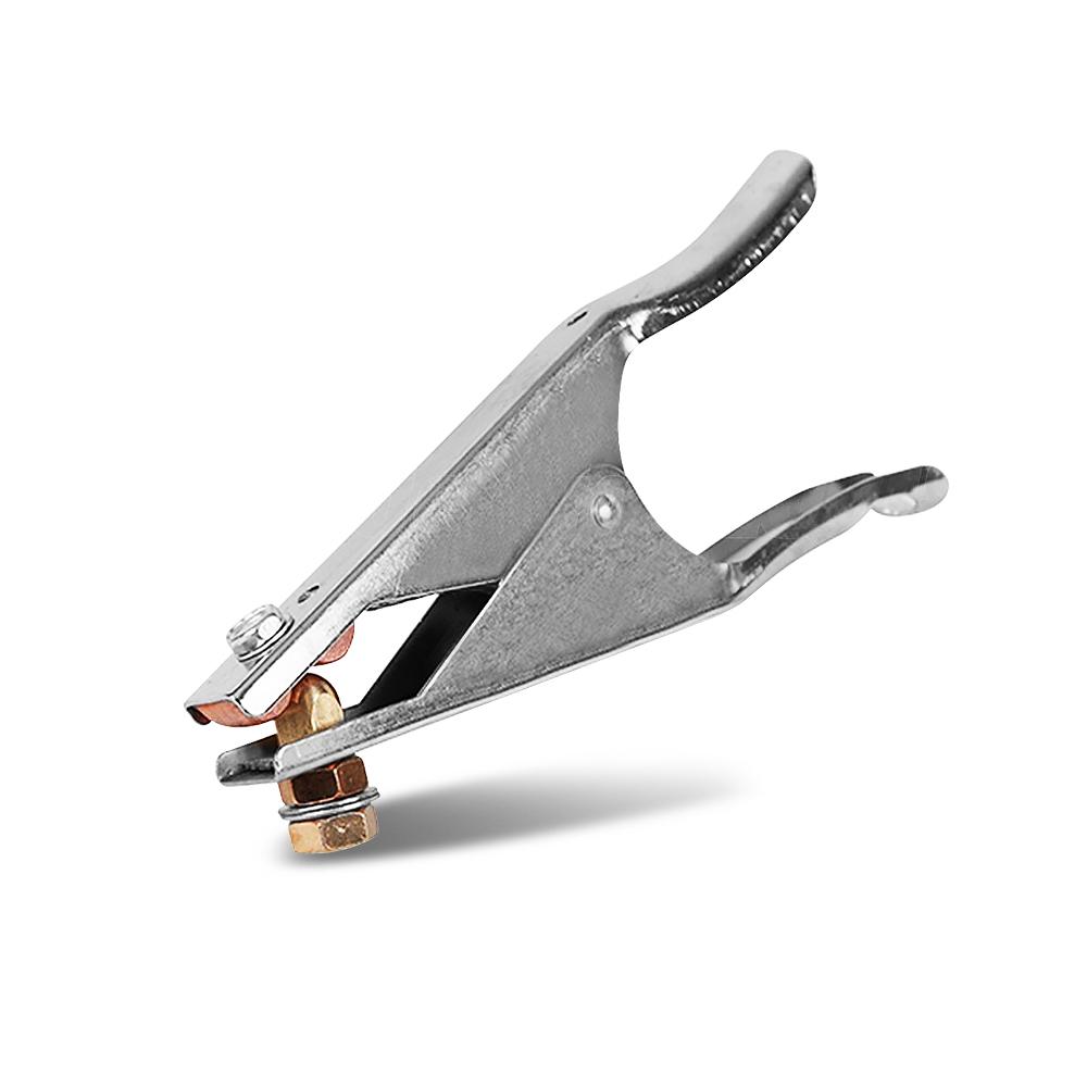 UNIMIG EARTH CLAMP TONG TYPE - 200AMP