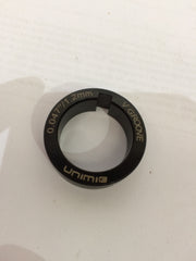 UNIMIG DRIVE ROLLER STEEL 0.9/1.2MM 30 X 22MM