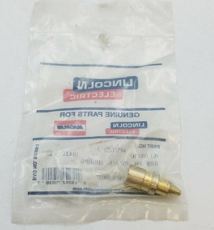 LINCOLN GUIDE TUBE ASSEMBLY 052-1/16 OUTGOING