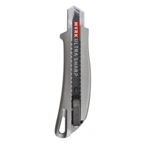 BORDO MAVERICK 18MM AUTO LOCK SNAP BLADE KNIFE