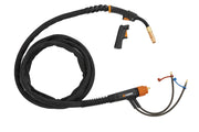 KEMPPI FLEXLITE GX 403 WATER COOLED MIG GUN 3.5M (NLA. Until stocks last)