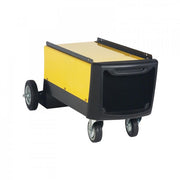 WELDMATIC 250I GAS TROLLEY