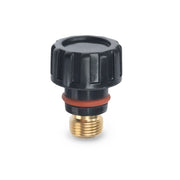 NORTH TIG BACK CAP SHORT 17/18/26