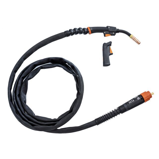 KEMPPI FLEXLITE GX 403 MIG GUN (5 MTR)