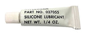 HYPERTHERM LUBT:SILCN 1/4-OZ TUBE