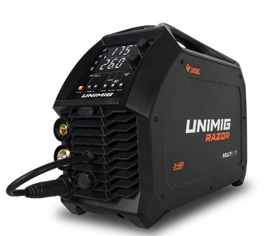 RAZOR MULTI 175 WELDER