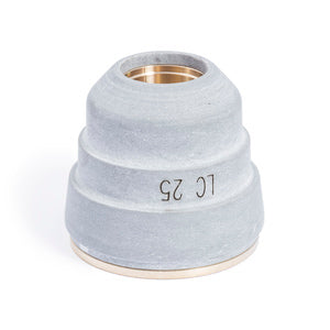 LINCOLN LC25 PLASMA RETAINING CAP