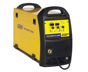 WELDMATIC 250I MIG WELDER