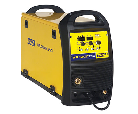 WELDMATIC 250I MIG WELDER