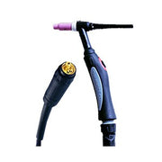 UNIMIG SR26 EURO TIG TORCH 4M EURO SUIT 205S