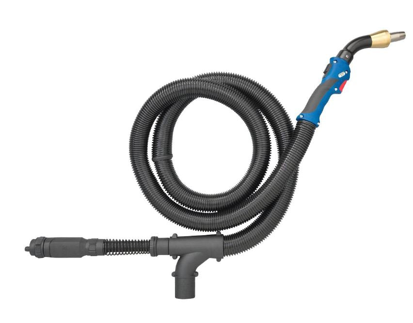 BINZEL RAB GRIP 36 HE 45D TORCH 4M