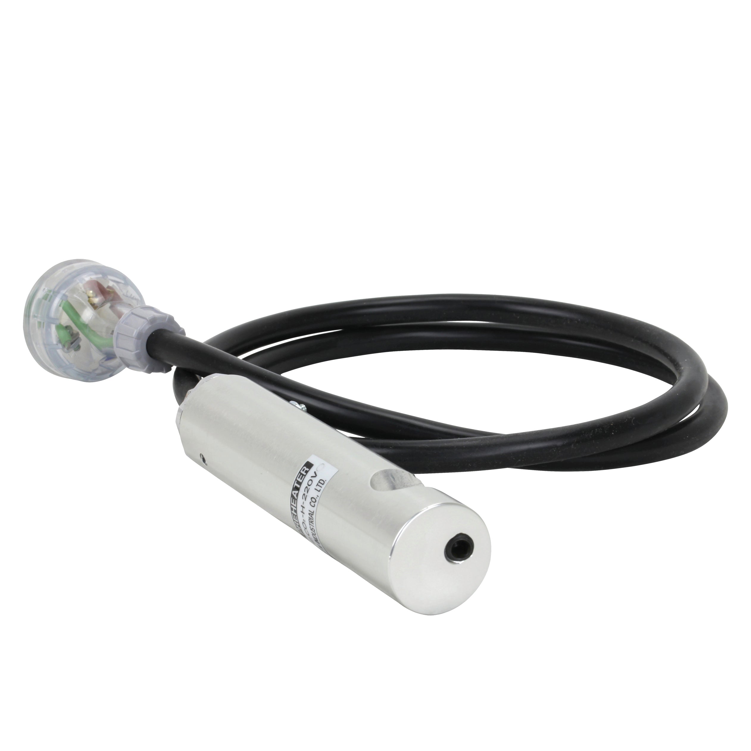 DYNAWELD CO2 GAS HEATER 240 VOLT CLAMP ON