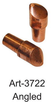 UNIMIG TECNA SPOT TIP ANGLED 16-25KVA