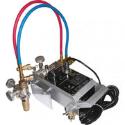 UNIMIG CG 30 BEETLE GAS CUTTING MACHINE PACKAGE - 1 TRACK