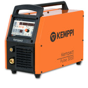 KEMPPI KEMPACT PULSE 3000 MIG WELDER PACKAGE GAS COOLED