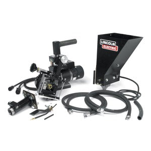 LINCOLN SUBARC NA3/NA4 WELDING HEAD