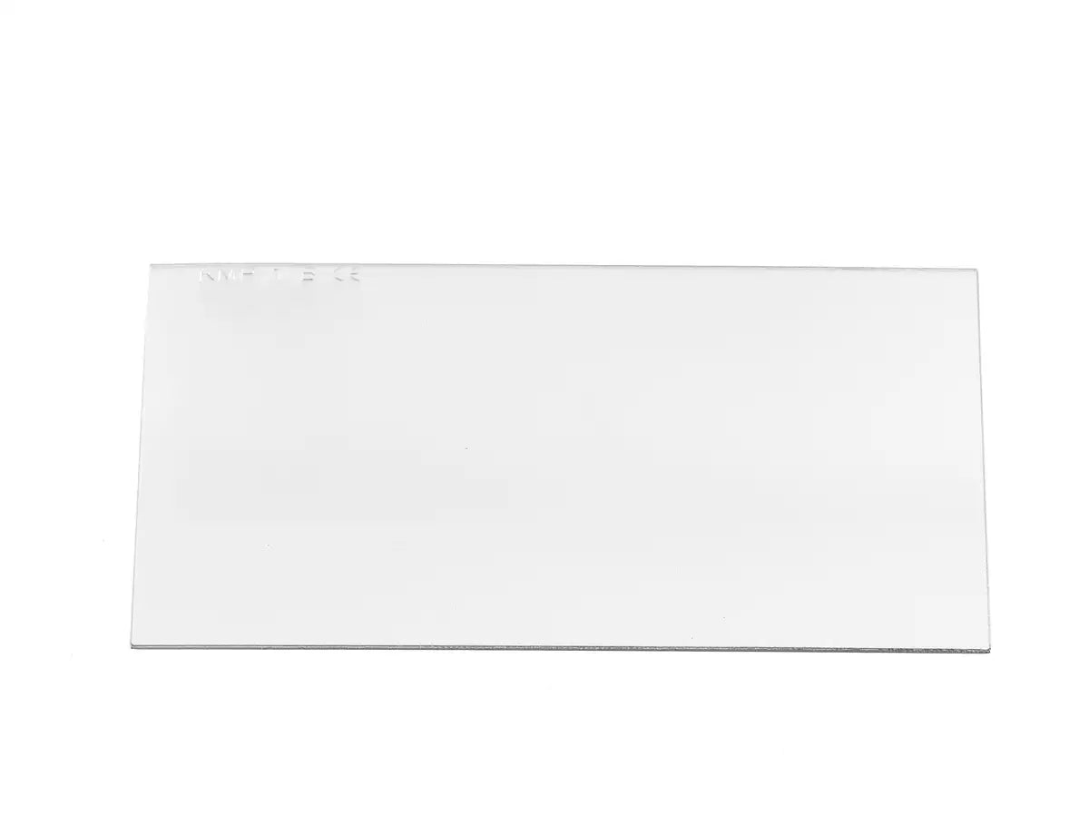 KEMPPI BETA 90X FRONT PROTECTION LENS - (PACK 5)