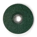 3M GREEN CORPS 125MM X 6 X 22 P24 RIGID DISC