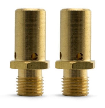 KEMPPI CONTACT TIP ADAPTOR MINARCMIG (PACK OF 5)