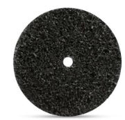 3M CLEAN & STRIP DISC 150MM X 12MM BLACK 00948