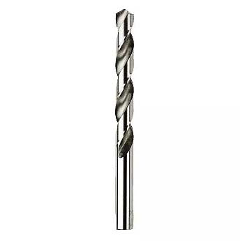 BORDO JOBBER DRILL-BRIGHT 8.0MM (5 PACK)