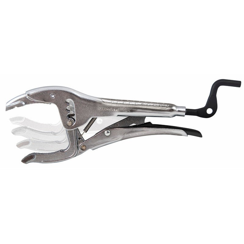 STRONGHAND BIG MOUTH PLIERS