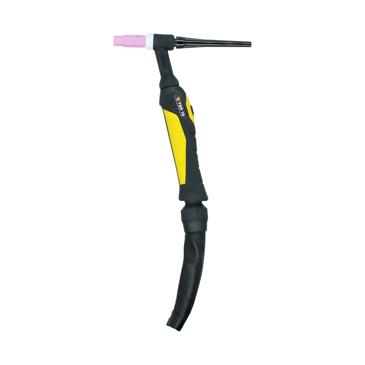 CEA WATER COOLED HF TIG TORCH TXH NO. 18 8 MTR