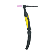 CEA WATER COOLED HF TIG TORCH TXH NO. 18 8 MTR