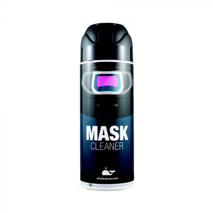 WHALESPRAY WELDING HELMET CLEANER 400ML