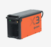 KEMPPI X3P POWER SOURCE PULSE 450 G
